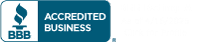 BBB Accredited Business