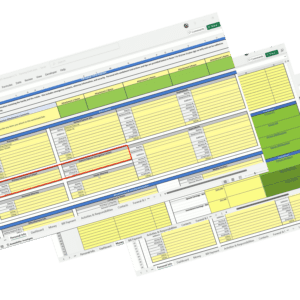 Estate Planning Worksheet | Personal