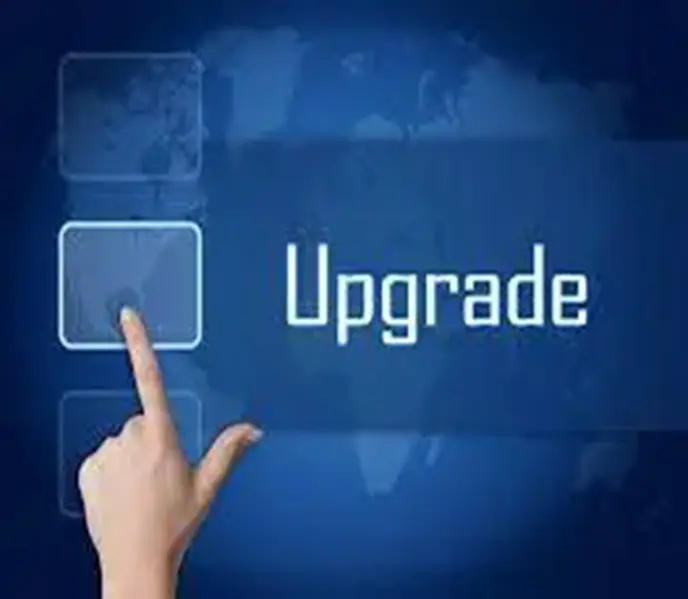 Upgrade3